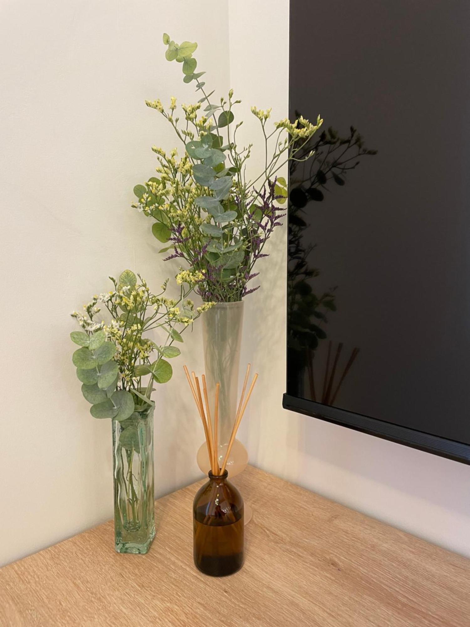 2 Pieces Dans Le Vieux - A 3 Min De La Et Du Celebre Cours Saleya Appartement